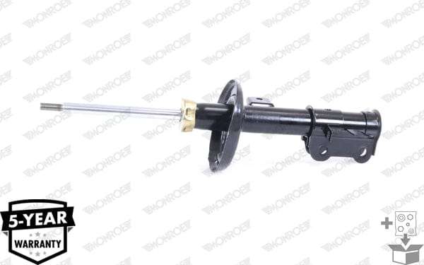 Shock Front Right Chev Sonic 1.4T,1.6,1.3D /Aveo 1.4,1.6 (G7468)