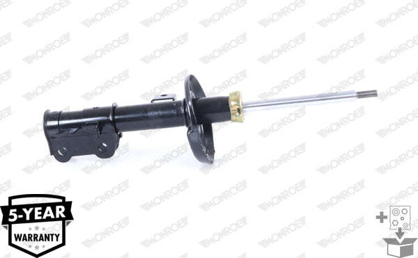 Shock Front Left Chev Sonic 1.4T,1.6,1.3D /Aveo 1.4,1.6 (G7469)