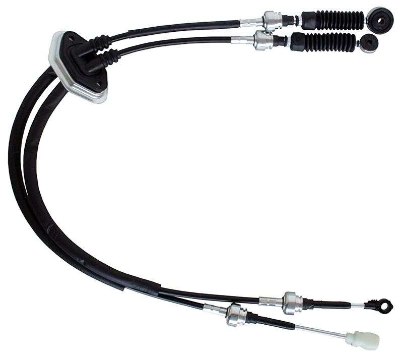 Gearshift Cable Hyundai Getz (Tb) 1.3I 60Kw G4Ea, 1.4I 71Kw G4Ee, 1.6 78Kw G4Ed, 1.6 77Kw  G4Ed (...