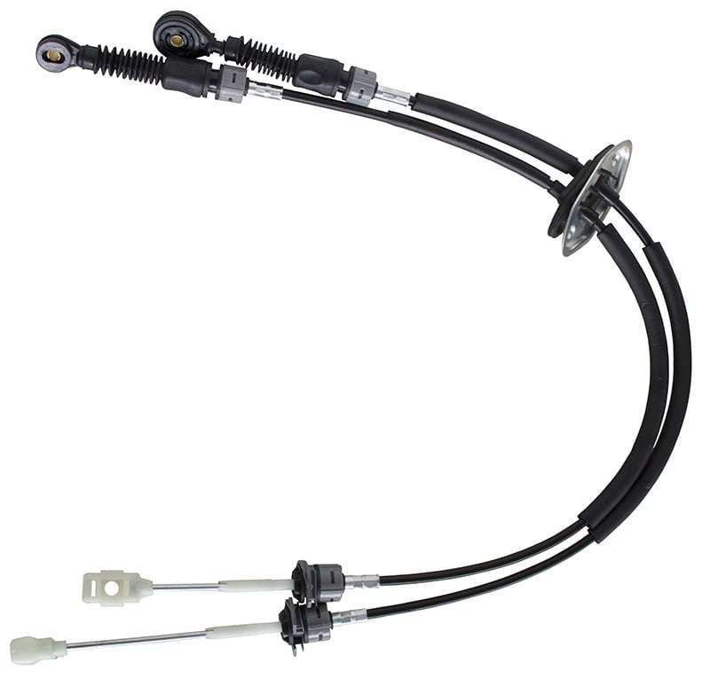Gearshift Cable Kia Rio (Ub) 1.4 Cvvt 79Kw G4Fa (11-17) (Gc198)