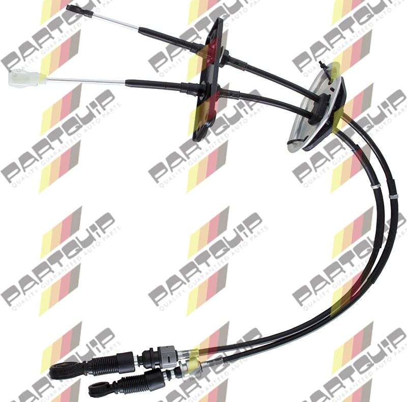 Gearshift Cable Hyundai I10 (Pa) 1.1 49Kw G4Hg, 1.1 50Kw G4Hg, 1.2 63Kw G4La, 1.2 57Kw G4La (08-1...