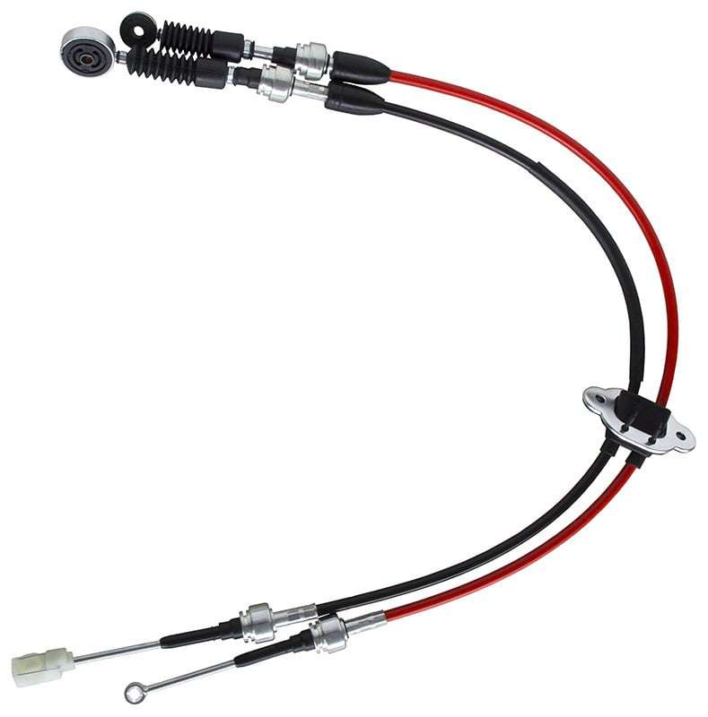 Gearshift Cable Chevrolet Spark (M300) 1.0 50Kw B10D1, Lmt (2010-) (Gc201)