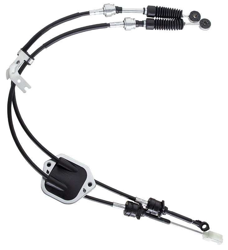 Gear Shift Cable Citroen C1 1.0, 1.2, Peugeot 107, 108 1.0 , Toyota Aygo (B1)(B4) 1.0 (1Kr-Fe)(20...