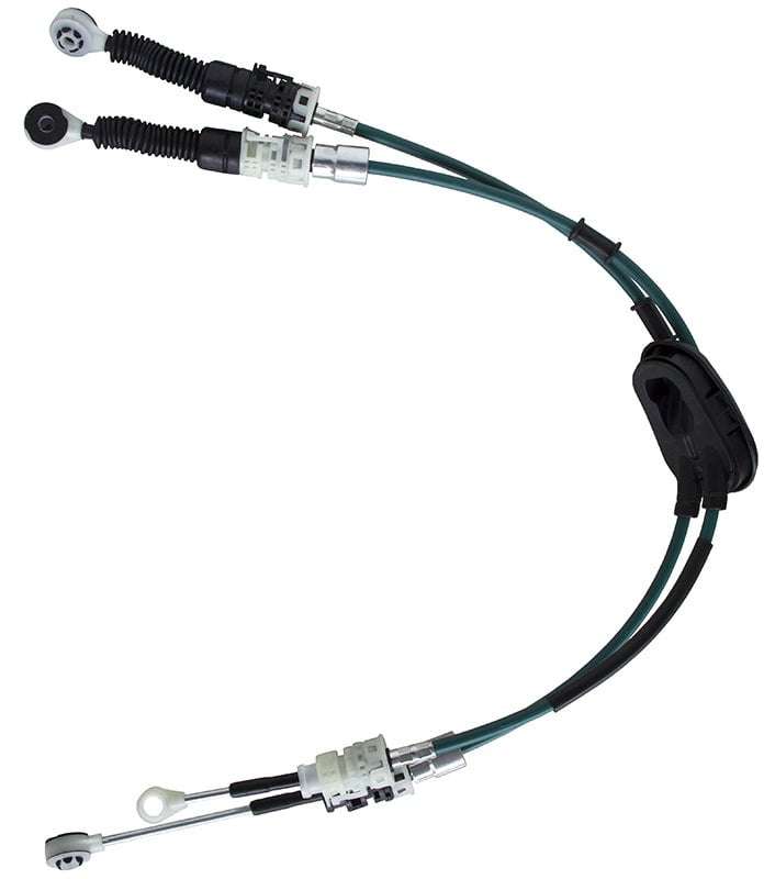 Gearshift Cable Nissan Micra (K13) 1.2 56Kw Hr12De (2010-) (Gc205)
