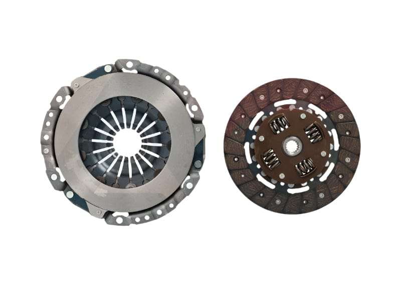 LuK Clutch Kit R290MK  Fits Ford Fiesta / Figo / Ikon / Bantam & Mazda Soho (19982016)