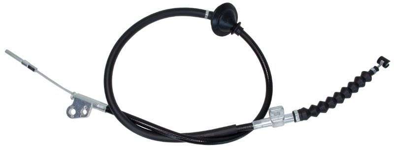 Handbrake Cable Toyota Fortuner 3.0 Auto. 1KDFTV (2011-)