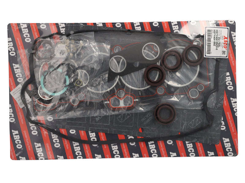 Head Gasket for Toyota Corolla, Tazz, Conquest, Spacio  4A-FE HSTY408109Z