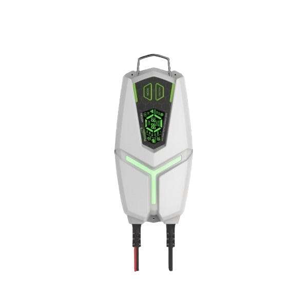 Pro User 8 amp 9 Stage Hex Smart Battery Charger - 12/24V (HXP080)