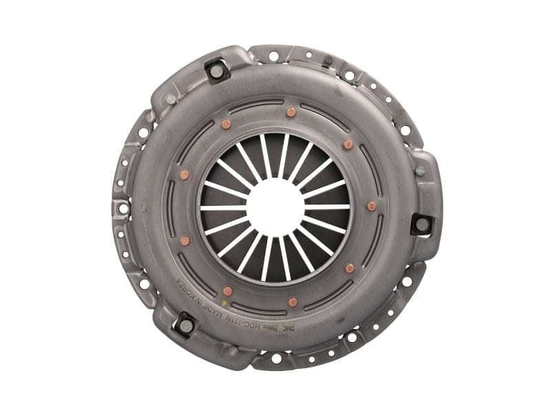 Clutch Kit Hyundai H1 Travel/Cargo 2.4 Petrol G4KG 255mm (HY26)