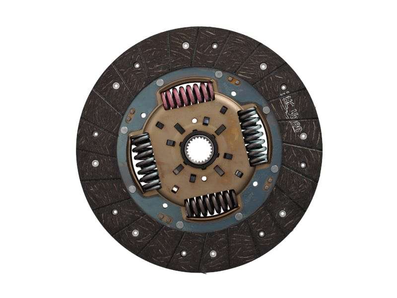Clutch Kit Hyundai H1 Travel/Cargo 2.4 Petrol G4KG 255mm (HY26)