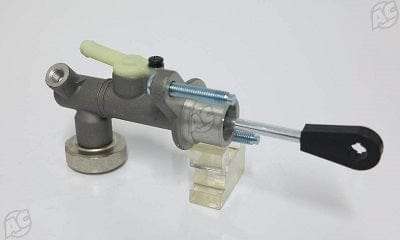 Clutch Master Cylinder 15.90Mm Hyundai H-1 Cargo (Tq) 2.5 Crdi 2008-