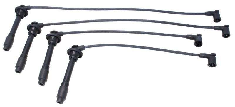 Ignition Lead Set Toyota Conquest 160 LS, RS, (88-93), Corolla 160 16V Sport 1.6, 160 GL 1.6, 160...