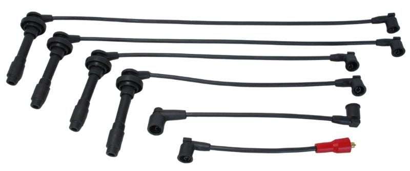 Ignition Lead Set Nissan Sabre 1.6, 1.6 GXi (94-97), 2.0 Gxi (94-00), Sentra, 1.4 GX (92-97), 200...