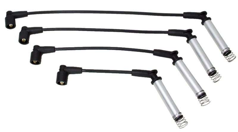 Ignition Lead Set Opel Corsa 1.3i, 1.4i, 1.6i (97-04), Astra E 1.6i (93-98), Corsa 130, 1.4, 160 ...