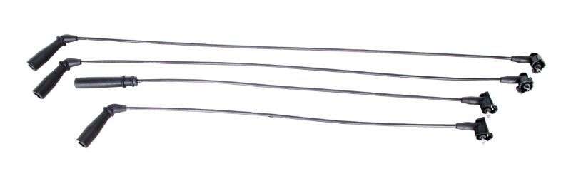 Ignition Lead Set Toyota Hi-Lux 2.0 (98-), 2.4 (94-96), Condor 2.4i Estate (00-01), 2.4i 4x4 (00-...