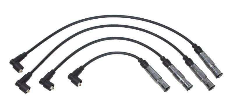 Ignition Lead Set VW Beetle 2.0 8V (98-01), Golf IV 1.6 AKL (99-04), 2.0 APK (99-04), Jetta IV 1....