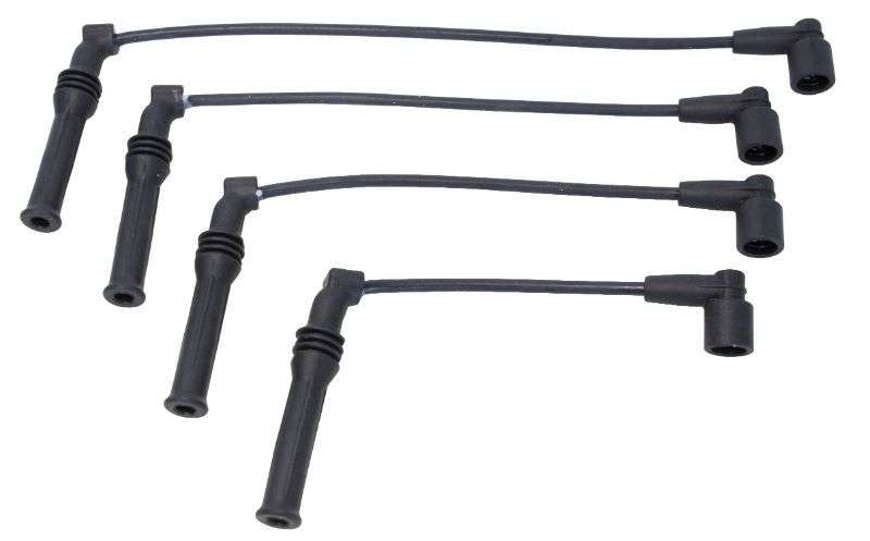 Ignition Lead Set Chevrolet Aveo 1.6 I F16D (06-08), Cruze 1.6 I F16D4 (09-), Optra 1.6 (05-), So...