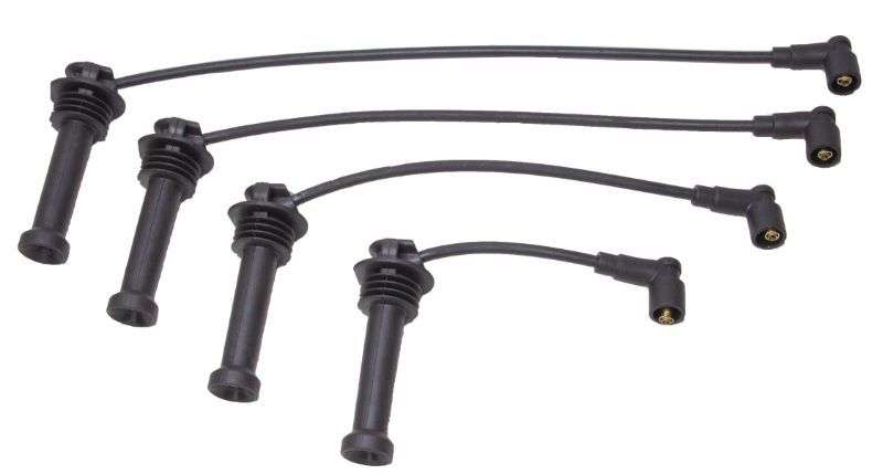 Ignition Lead Set Ford Fiesta 1.2, 1.4 16V M7/FU/FX (01-), Focus 1.4 16V (98-04), Mondeo 1.6 (98-...