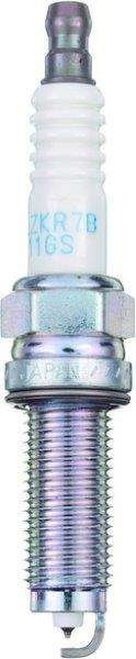 NGK Spark Plug ILZKR7B-11S (Single)