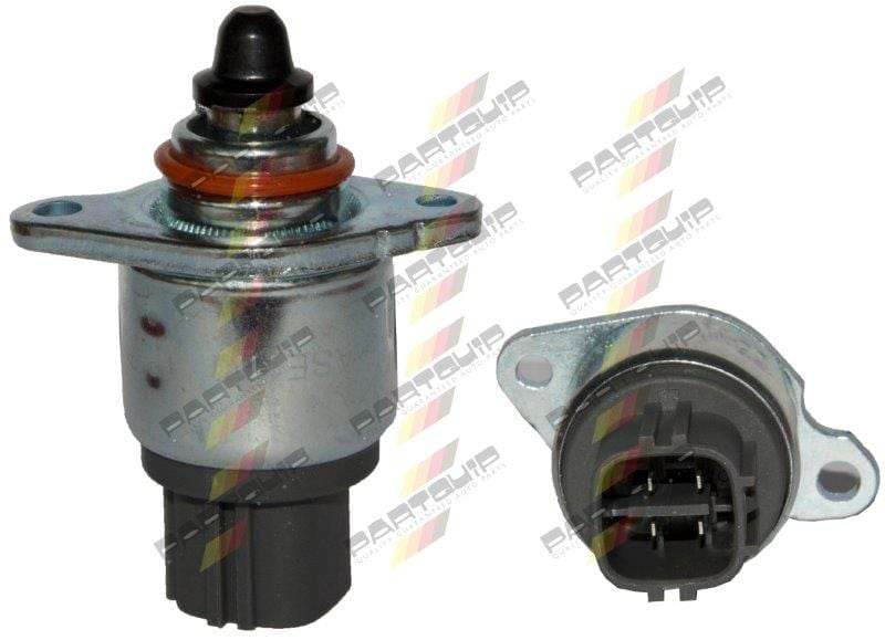 Idle Control Valve Toyota Avanza 1.5 3SZ-VE (06-11)