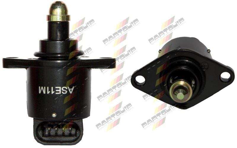 Idle Control Valve Fiat Bravo 1.6 (95-01), Palio 1.2 (1998-), Palio Weekend 1.6 (96-01), Siena 1....