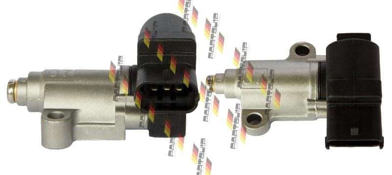 Idle Control Valve Hyundai I10 I (Pa) 1.1 G4Hg (08-13), Kia Picanto I (Sa) 1.1 G4Hg (04-11) (Is06)