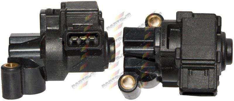 Idle Control Valve Hyundai i10 I (PA) 1.1 G4HG (08-13), Kia Picanto I (SA) 1.1 G4HG (04-11)