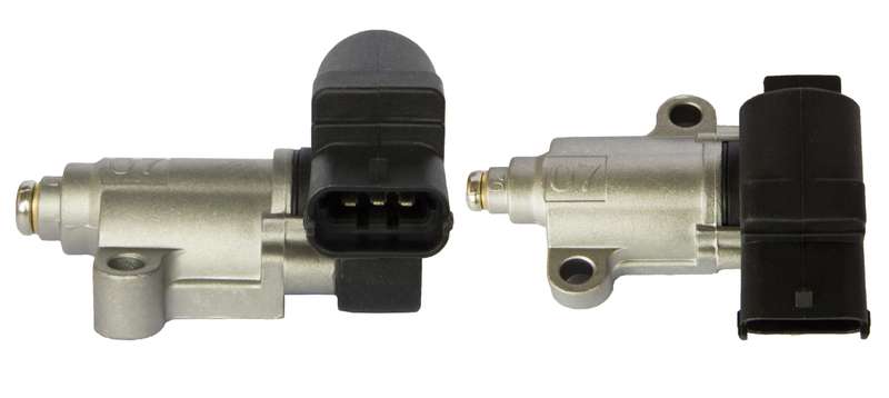 Idle Control Valve Hyundai I10 I (Pa) 1.1 G4Hg (08-13), Kia Picanto I (Sa) 1.1 G4Hg (04-11) (Is06)