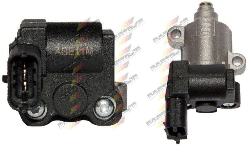 Idle Control Valve Hyundai i20 I (PB, PBT) 1.4 G4FA (08-15), i30 (FD) 1.6 G4FC (07-11), Kia Cerat...