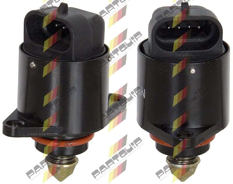 Idle Control Valve Opel Astra F, Astra G, Corsa B, C, Kadett F (Is10)