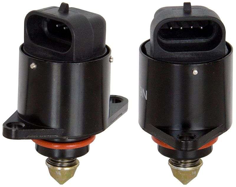 Idle Control Valve Opel Astra F, Astra G, Corsa B, C, Kadett F (Is10)