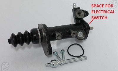 Concentric Slave Cylinder 22.22Mm New Isuzu With Switch Isuzu Kb 3.0 Kb300 D-Teq 2007-2013