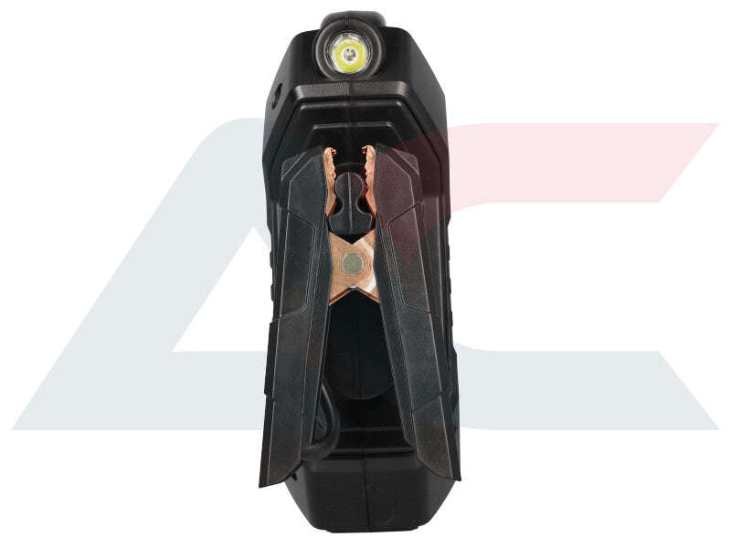 Portable Car Jump Start 12/24V 102Wh Lithium 32000MAH (JS1200L)