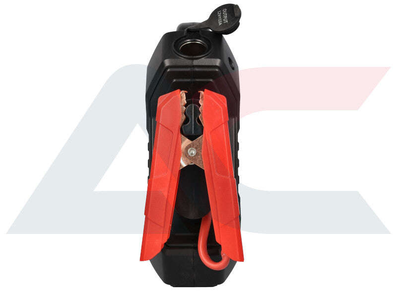 Portable Car Jump Start 12/24V 102Wh Lithium 32000MAH (JS1200L)