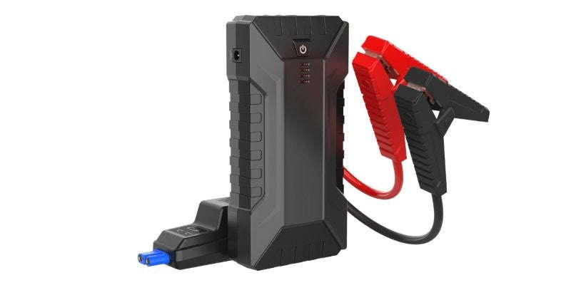 Portable Car Jump Start 12000MAH 44.44Wh 1500A (JS800S)