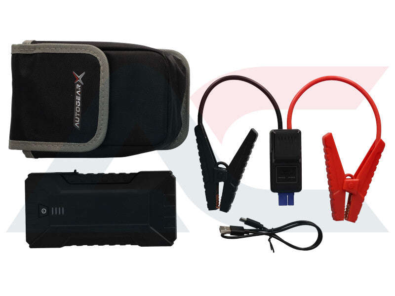 Portable Car Jump Start 12000MAH 44.44Wh 1500A (JS800S)