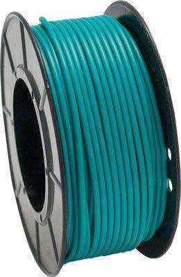 Electric Cable 1.50mm Green (30M)
