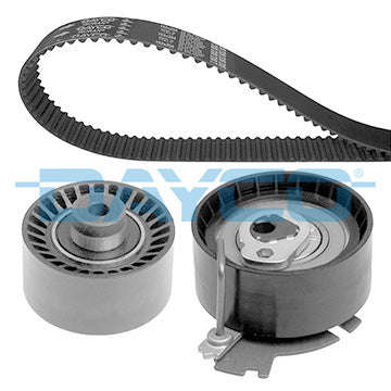Timing Belt Kit Citroen C2 VTS,C3 ,C4,Berlingo 2,Peugeot 206,307,1007,Partner 1.6 (TU5JPx) (KTB417)