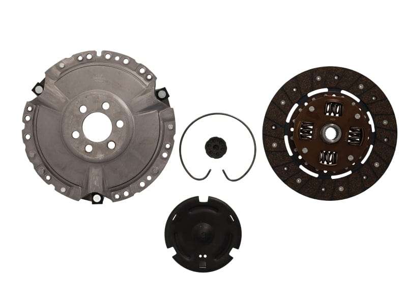 LuK R203MK Clutch Kit VW GolfIII, Polo, CitiGolf & Jetta (200mm Disc)