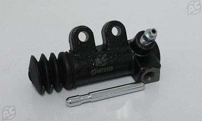 Concentric Slave Cylinder 19.05Mm Pajero Io 99- Mitsubishi Pajero Pinin I (H6_W, H7_W) Pajero Io ...