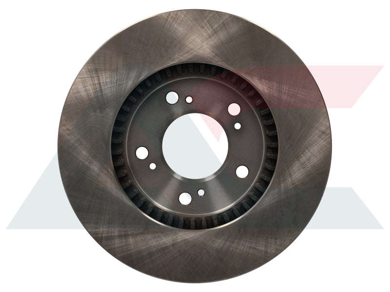 Brake Disc Vented Front Honda HR-V 2004 Motopart (Mvd4945)