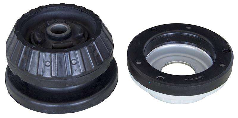 Front Strut Mounting Mercedes-Benz Viano (W639) 2.0, 2.2, 3.0, 3.5, Vito (W639) 113, 115, 116, 12...