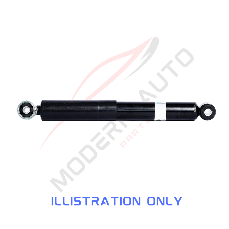 Shock Absorber Rear Isuzu Kb3.0Td D-Teq 4Wd (07.02-) (KYB 344344)