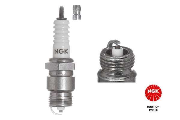 NGK Spark Plug AP5FS (Single)