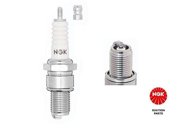 Spark Plug NGK B4ES (1PC)