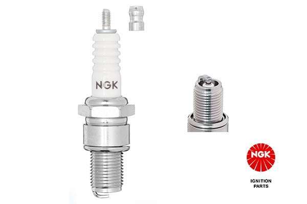 Spark Plug NGK B8ES (1PC)
