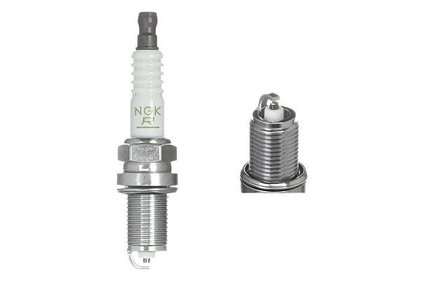 NGK BKR5EYA-11 Spark Plug (1 piece)
