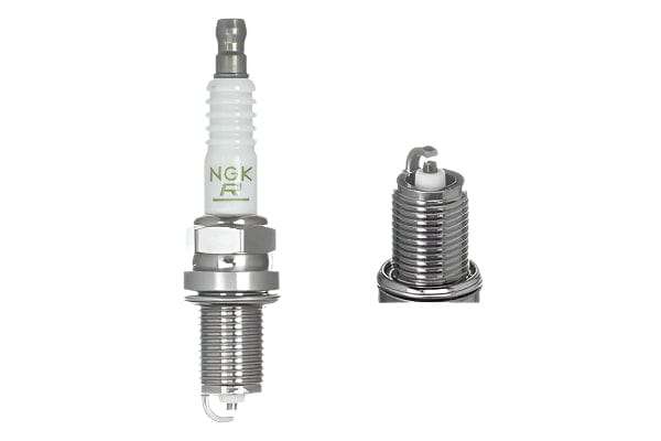 Spark Plug BKR6E11  Fits Honda Civic, Mazda 323/626, Subaru Legacy & Daihatsu Charade