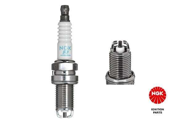NGK Spark Plug BKR6EK-C (Single)