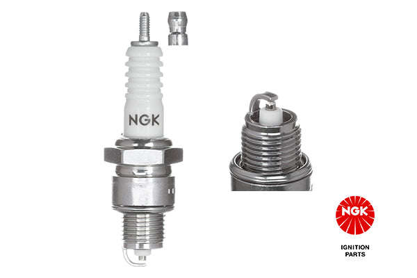 Spark Plug NGK BP5HS (1PC)
